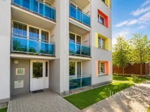 Prodej bytu 3+1, Bavorov, Na Sídlišti, 70 m2