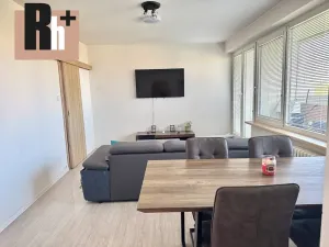 Prodej bytu 3+1, Ostrava, Mojmírovců, 67 m2