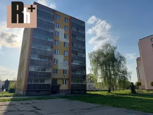 Prodej bytu 3+1, Ostrava, Mojmírovců, 67 m2