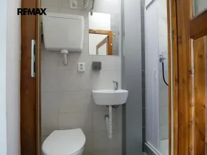 Pronájem bytu 1+kk, Brno, Gallašova, 27 m2