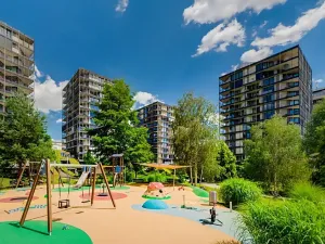 Prodej bytu 2+kk, Praha - Žižkov, Malešická, 58 m2