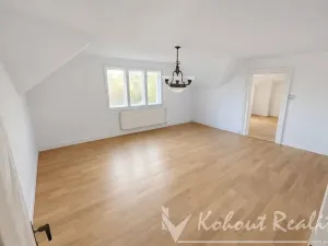 Prodej činžovního domu, Senohraby, Příčná, 449 m2