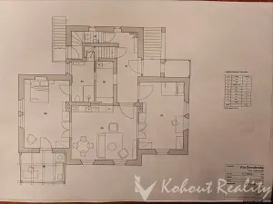 Prodej činžovního domu, Senohraby, Příčná, 449 m2