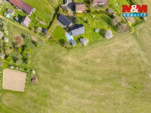Prodej pozemku pro bydlení, Strážiště - Kozmice, 10421 m2