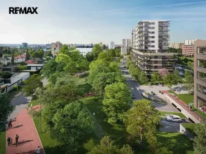 Prodej bytu 2+kk, Praha, 51 m2
