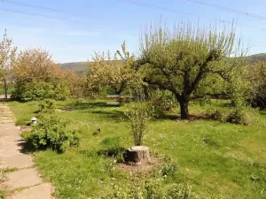 Prodej chaty, Zadní Třebaň, Chatařská VI, 68 m2