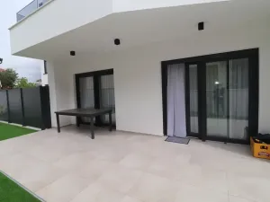 Prodej rodinného domu, Vodice, Chorvatsko, Srima XII, 133 m2