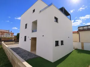 Prodej rodinného domu, Vodice, Chorvatsko, Srima XII, 133 m2