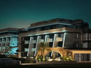 Prodej bytu 1+kk, Sozopol, Bulharsko, 42 m2