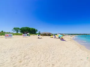 Prodej bytu 1+kk, Sozopol, Bulharsko, 42 m2