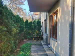 Pronájem bytu 3+kk, Plzeň, U Ježíška, 70 m2