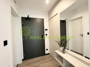 Pronájem bytu 2+kk, Havířov, Okrajová, 51 m2