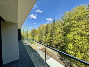 Pronájem bytu 2+kk, Havířov, Okrajová, 51 m2