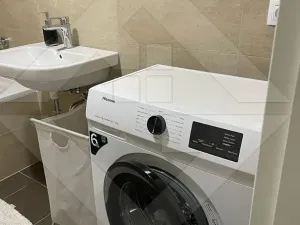 Pronájem bytu 1+kk, Praha - Žižkov, Olgy Havlové, 37 m2