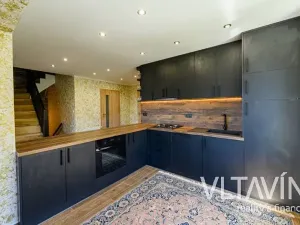 Prodej rodinného domu, Praha - Horní Počernice, Jeřická, 232 m2