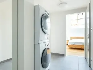 Pronájem bytu 3+kk, Praha - Nové Město, Legerova, 75 m2
