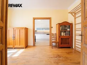 Prodej rodinného domu, Kostelec nad Černými lesy, Prokopova, 220 m2