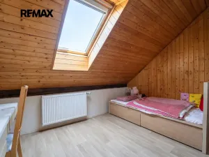 Prodej rodinného domu, Kostelec nad Černými lesy, Prokopova, 220 m2