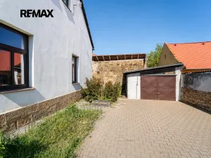 Prodej rodinného domu, Kostelec nad Černými lesy, Prokopova, 220 m2