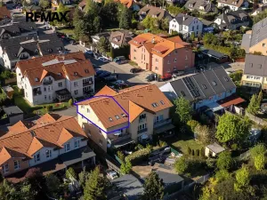 Prodej bytu 3+kk, Nupaky, Za Hotelem, 88 m2