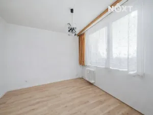 Prodej bytu 2+1, Rožnov pod Radhoštěm, Vítězná, 44 m2