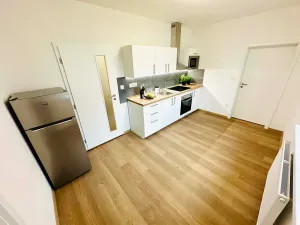 Pronájem bytu 2+kk, Jihlava, Havlíčkova, 51 m2