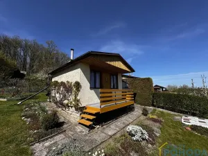 Prodej chaty, Vysoké Mýto, 20 m2