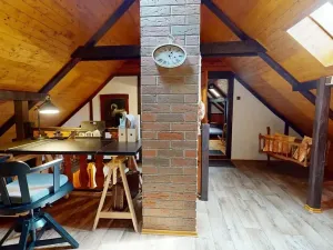 Prodej chalupy, Výprachtice, 150 m2
