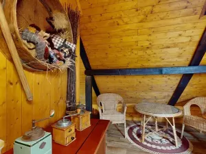 Prodej chalupy, Výprachtice, 150 m2