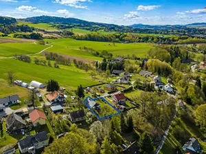 Prodej chalupy, Výprachtice, 150 m2