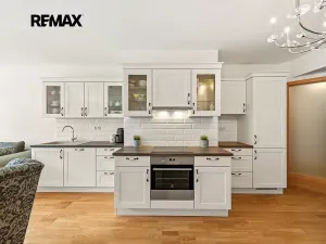 Prodej bytu 2+kk, Praha - Žižkov, Malešická, 84 m2