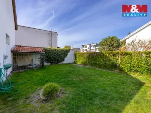Prodej rodinného domu, Lázně Bohdaneč, Dr. Tyrše, 167 m2