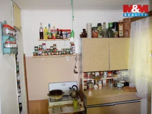 Prodej chaty, Mokrá-Horákov - Horákov, 95 m2