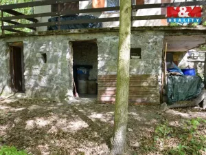 Prodej chaty, Mokrá-Horákov - Horákov, 95 m2