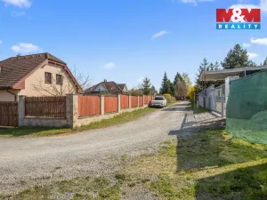 Prodej pozemku pro bydlení, Březová-Oleško - Březová, 1495 m2