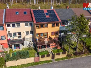 Prodej rodinného domu, Nové Město pod Smrkem, Na výsluní, 150 m2
