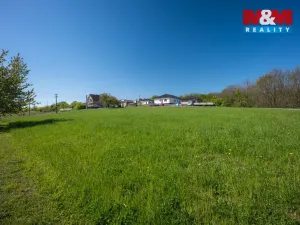 Prodej pozemku pro bydlení, Halenkovice, 1400 m2