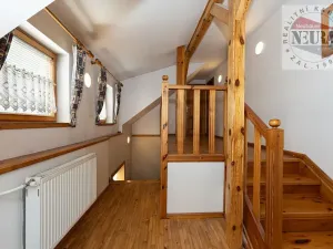 Prodej rodinného domu, Kojčice, 250 m2
