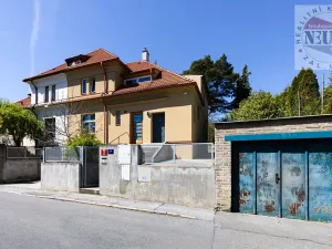Prodej bytu 4+kk, Praha - Motol, U hrušky, 150 m2