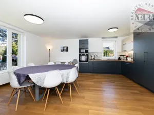 Prodej bytu 4+kk, Praha - Motol, U hrušky, 150 m2