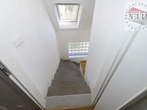 Prodej bytu 4+kk, Praha - Motol, U hrušky, 150 m2