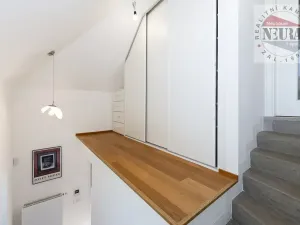 Prodej bytu 4+kk, Praha - Motol, U hrušky, 150 m2