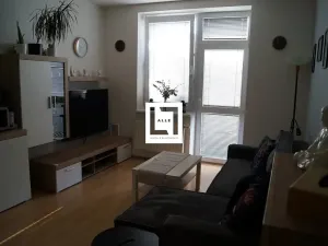 Prodej bytu 2+kk, Brno, Hrázka, 49 m2
