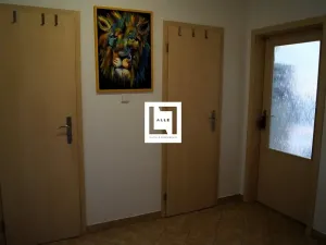 Prodej bytu 2+kk, Brno, Hrázka, 49 m2