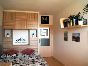 Prodej bytu 2+kk, Brno, Hrázka, 49 m2