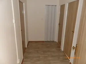 Pronájem bytu 4+1, Most, Topolová, 70 m2