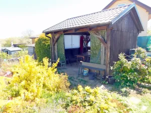 Prodej chaty, Příbram, 22 m2