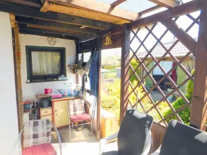 Prodej chaty, Příbram, 22 m2