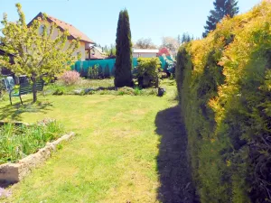 Prodej chaty, Příbram, 22 m2
