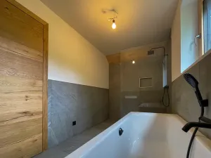 Prodej bytu 3+kk, Hinterstoder, Rakousko, 73 m2